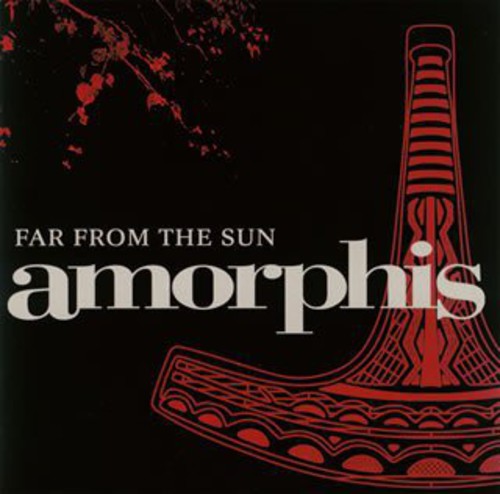 Amorphis - Far From The Sun - Music CD