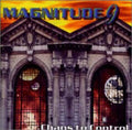 Magnitude 9 - Chaos To Control - Music CD