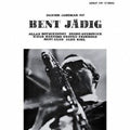 Jadig,bent - Danish Jazzman 1967 - Music CD