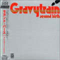 Gravy Train - Second Birth - Music CD