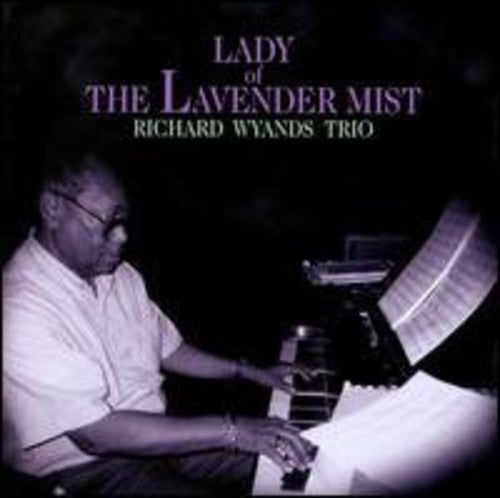 Wylands,richard - Lady Of The Lavender Mist - Music CD