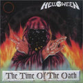 Helloween - Time Of The Oath - Music CD