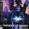 Balance Of Power - Heathen Machine - Music CD