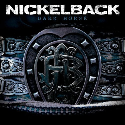 Nickelback - Tba - Music CD