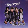 Spongetones - Torn Apart - Music CD