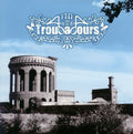 Troubadours - Troubadours - Music CD