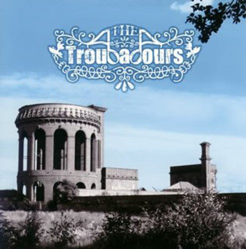 Troubadours - Troubadours - Music CD