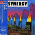 Synergy - Electric Realizations For Rock Orchestra - Music CD