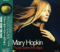 Hopkin,mary - Those Were Days - Music CD
