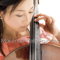 Endo,mari - Sally Garden / Cello Favorites - Music CD