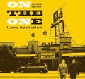 On The One - Love Addiction - Music CD