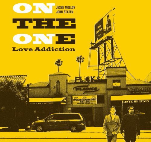 On The One - Love Addiction - Music CD