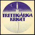 Kriget,trettioariga - Trettioariga Kriget - Music CD
