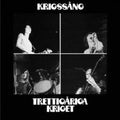 Kriget,trettioariga - Ktigssang - Music CD