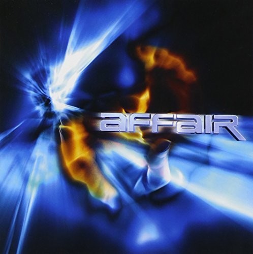 Affair - No Substitute - Music CD