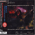 Hodson - This Strange World - Music CD