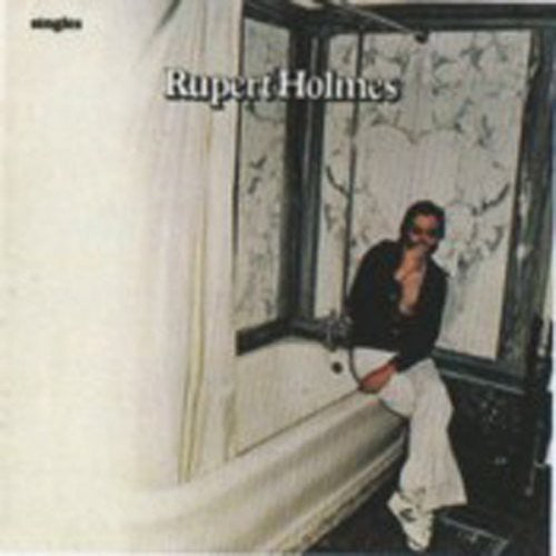 Holmes,rupert - Singles - Music CD