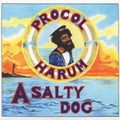 Procol Harum - Salty Dog - Music CD