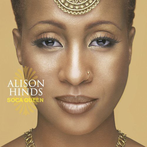Hinds,alison - Soca Queen - Music CD