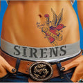 Sirens - Say Goodbye To La La Land - Music CD