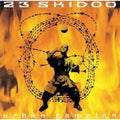 23 Skidew - Urban Gamran - Music CD