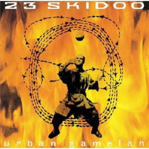 23 Skidew - Urban Gamran - Music CD