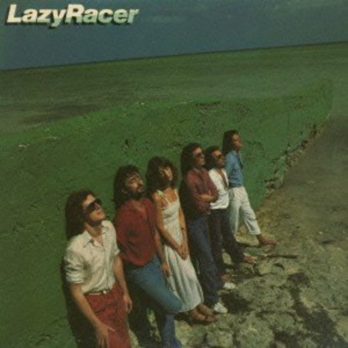 Lazy Racer - Lazy Racer - Music CD