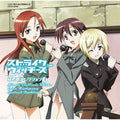 Strike Witches - Character Collection 3 - Music CD