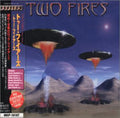 Two Fires - Two Fires - Music CD