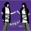 Puffy Amiyumi - Bring It - Music CD