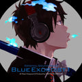 Blue Exorcist 1 / O.s.t. - Blue Exorcist 1 / O.s.t. - Music CD