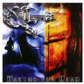 Viljanen,elias - Taking The Lead - Music CD