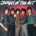 Rosetta Stone - Caught In The Act - Music CD