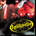 Spiritsville - Let's Go - Music CD
