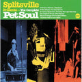 Spiritsville - Complete Pet Soul-deluxe Edition - Music CD