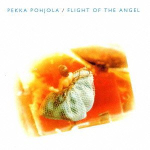 Pohjola,pekka - Flight Of The Angel - Music CD