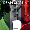 Dean Martin - Italian Love Songs (3xLP) (green, white, red vinyl) Vinyl Record