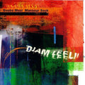 Maal,baaba / Seck,mansour - Djam Leelii: Adventures - Music CD