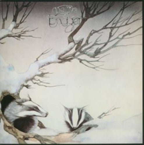 Badger - One Live - Music CD