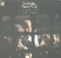 Peddlers - Three In Cell - Music CD