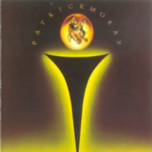 Moraz,patrick - Story Of I - Music CD