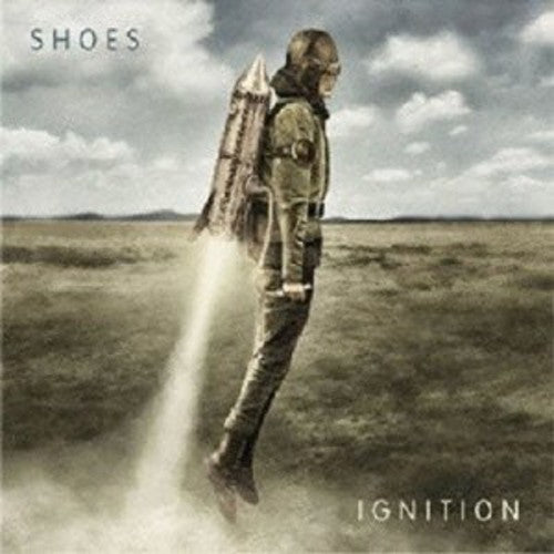 Shoes - Ignition - Music CD