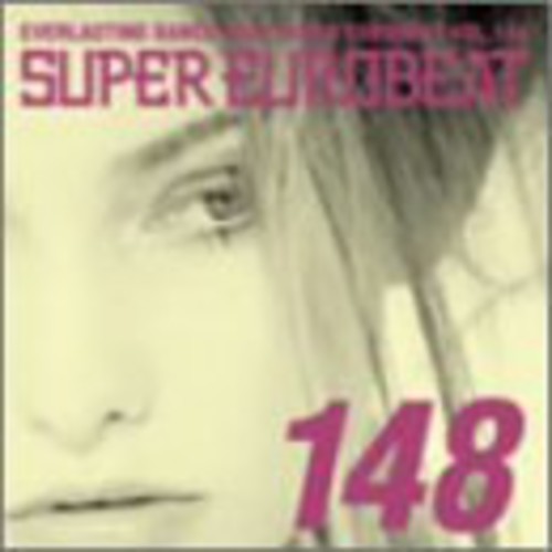 Super Eurobeat - Vol 148 / Var - Super Eurobeat - Vol 148 / Var - Music CD