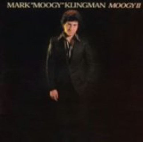Klingman,moogie - Moogie 2 - Music CD