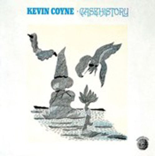 Coyne,kevin - Case History - Music CD