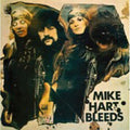 Heart,mike - Bleeds - Music CD