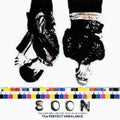 Soon - Perfect Unbalance - Music CD