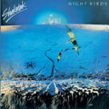 Shakatak - Night Birds - Music CD