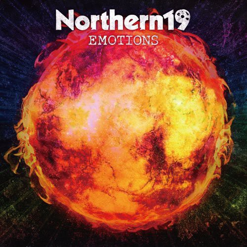 Northern19 - Emotions - Music CD