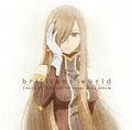 Tales Of The Abyss - Image Album - Music CD